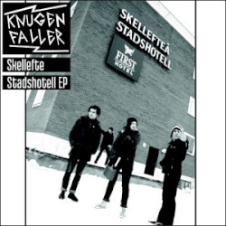 Skellefte Stadshotell EP