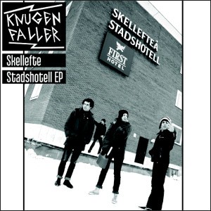 Skellefte Stadshotell EP