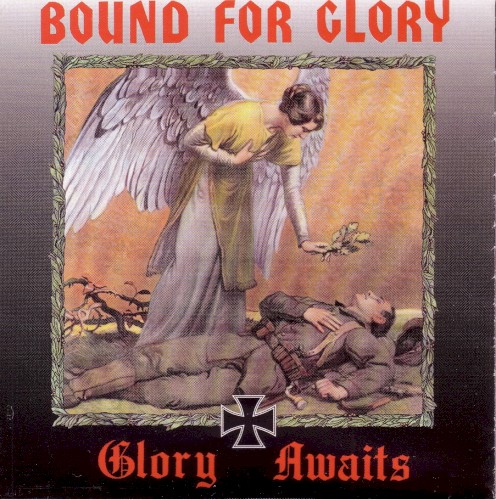 Glory Awaits