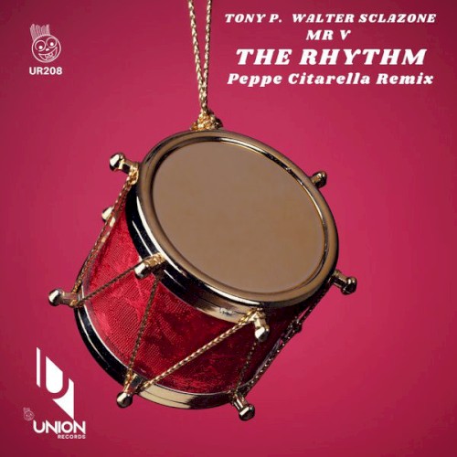 The Rhythm