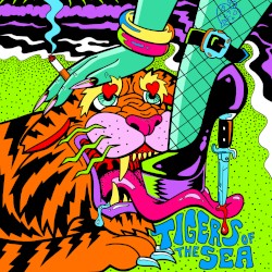 Tigers of the Sea