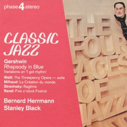 Classic Jazz