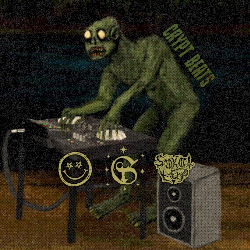 Crypt Beats