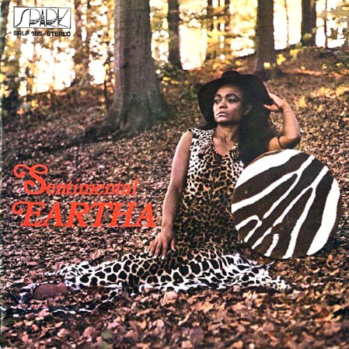 Sentimental Eartha