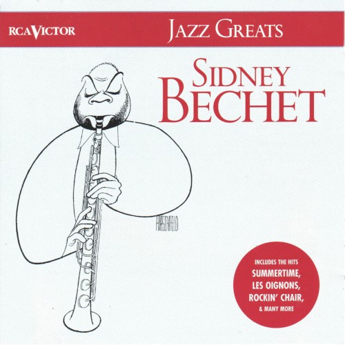 Sidney Bechet