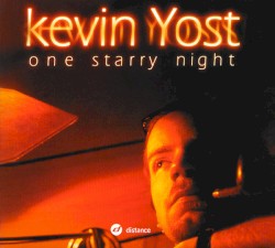 One Starry Night