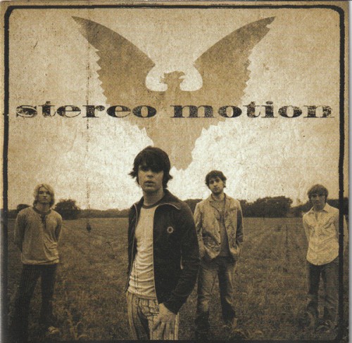 Stereo Motion