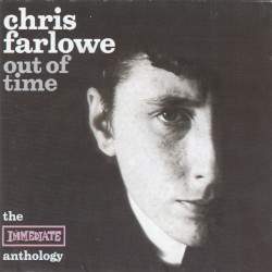 Out of Time