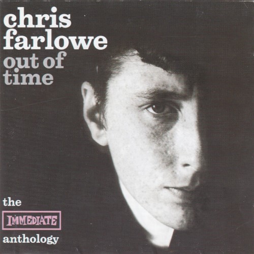 Out of Time