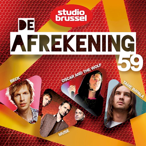 De Afrekening 59