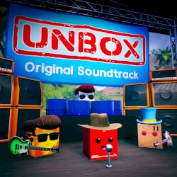 Unbox Original Soundtrack