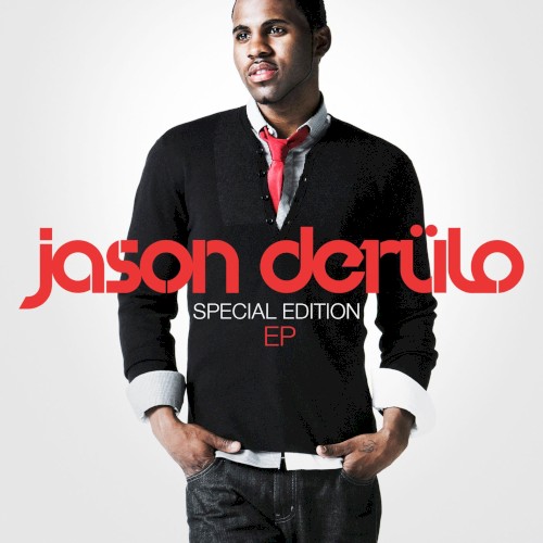 Jason Derülo: Special Edition EP