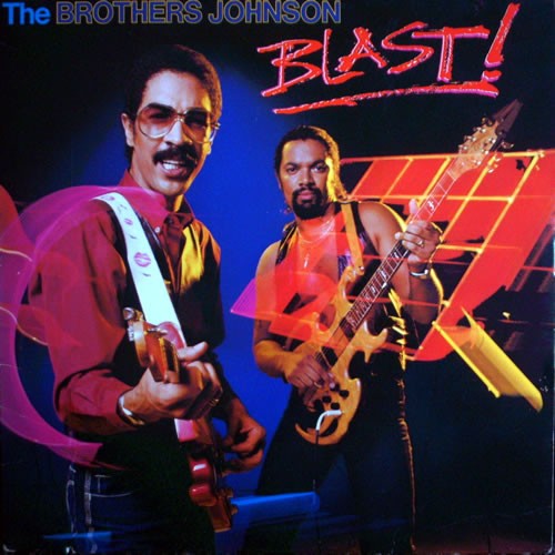 Blast!