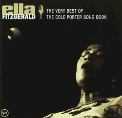 The Very Best of the Cole Porter Song Book