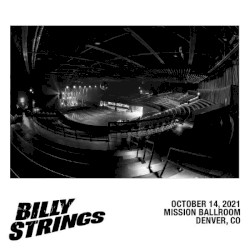 2021-10-14: Mission Ballroom, Denver, CO, USA