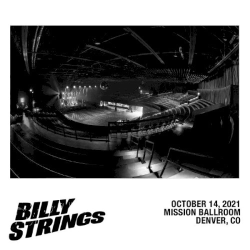2021-10-14: Mission Ballroom, Denver, CO, USA
