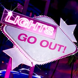 LIGHTS GO OUT