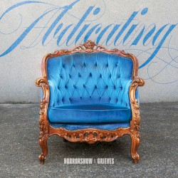 Abdicating