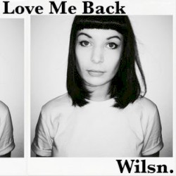 Love Me Back