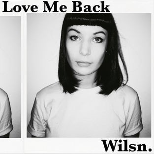 Love Me Back
