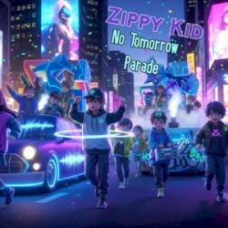 No Tomorrow Parade