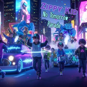 No Tomorrow Parade