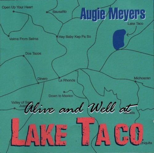 Alive and Well at Lake Taco