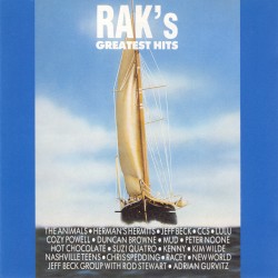 RAK’s Greatest Hits