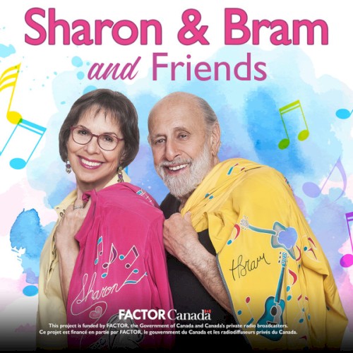 Sharon & Bram and Friends