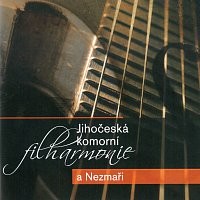 Jihočeská komorní filharmonie a Nezmaři