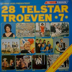 28 Telstar troeven, *7*