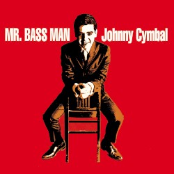 Mr. Bass Man