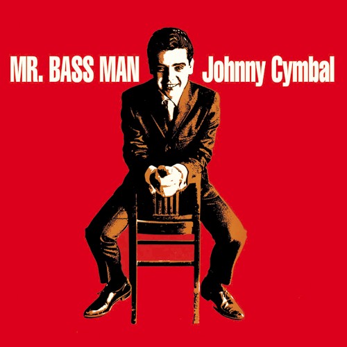 Mr. Bass Man