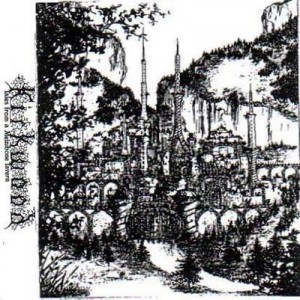 Tales From a Melnibone Tavern