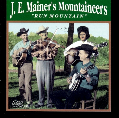 Run Mountain
