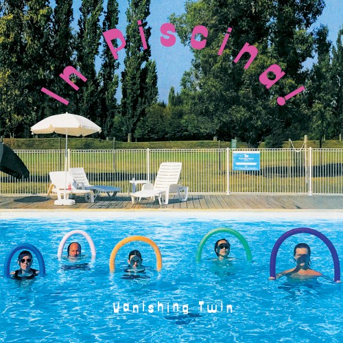 In Piscina