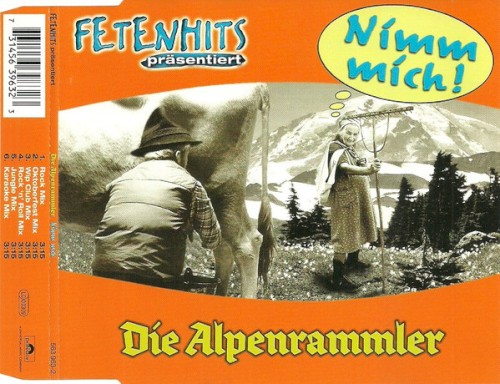 Nimm mich!