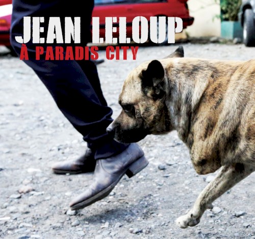 À Paradis City