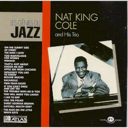Les Génies du Jazz, Volume I