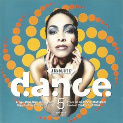 Absolute Dance 5