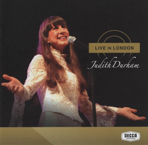 Live In London