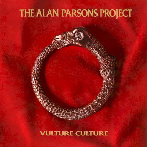 Vulture Culture