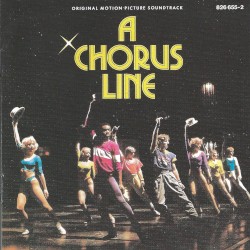 A Chorus Line