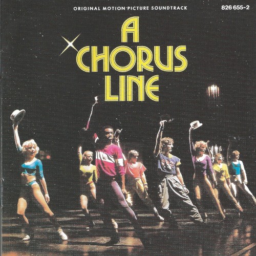A Chorus Line