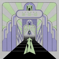 Launch300 (Rocket Recordings Compilation)