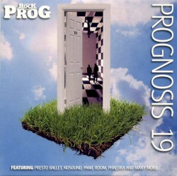 Prognosis 19