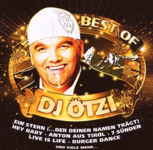Best of DJ Ötzi