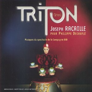 Triton (2 ter)