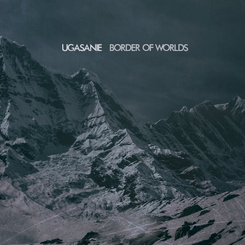 Border of Worlds