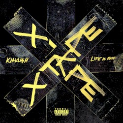 X - TAPE